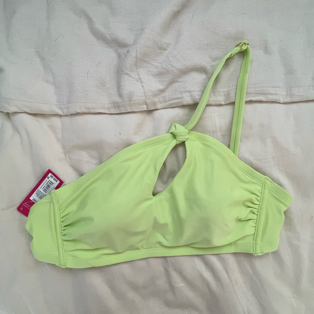 Target swim top